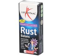 lucovitaal - Solde de repos Comprimé(S) 30 pc(s)