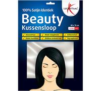 Lucovitaal Taie D'Oreiller De Beauté 60x70cm 1 Pièce