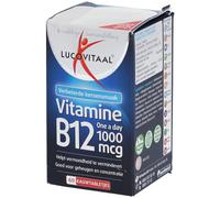 Lucovitaal® Vitamine B12 Comprimé(S) 60 pc(s)