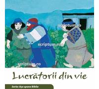 Lucratorii din vie