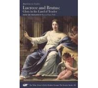 Lucrece And Brutus - Glory In The Land Of Tender