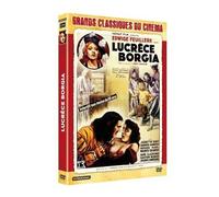 Lucrèce Borgia – Studiocanal