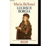 Lucrèce Borgia