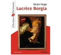 Lucrèce Borgia