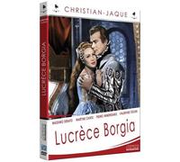Lucrèce Borgia