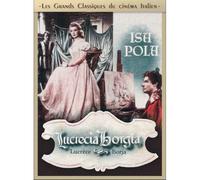 Lucrece Borgia