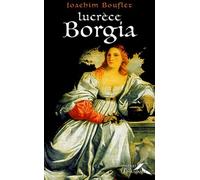 LUCRECE BORGIA