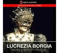 Lucrèce Borgia