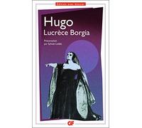 Lucrèce Borgia – Flammarion