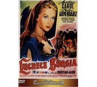 Lucrèce Borgia