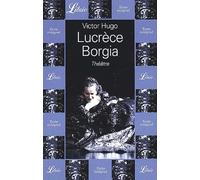 Lucrèce Borgia