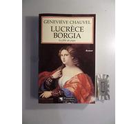 Lucrèce Borgia