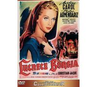 Lucrèce Borgia