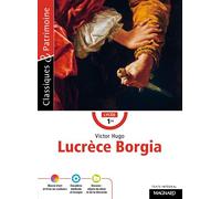 Lucrèce Borgia