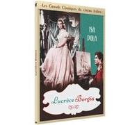 Lucrèce Borgia DVD E