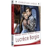 Lucrèce Borgia - DVD E