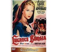 Lucrèce Borgia E