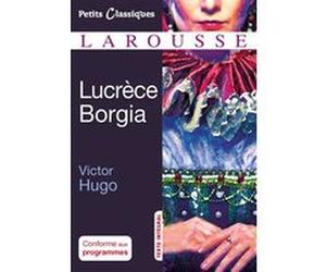 Lucrèce Borgia Laurence Babic-Papadopoulos (Auteur), Cécile Jannuska (Auteur)