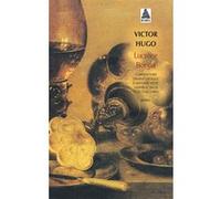 Lucrèce Borgia Victor Hugo (Auteur)