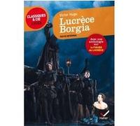 Lucrèce Borgia Victor Hugo (Auteur)
