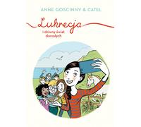 Lucrèce et le monde étrange des adultes