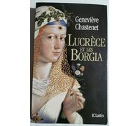 Lucrèce et les Borgia