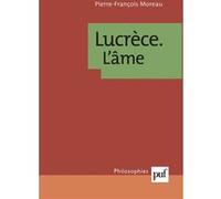Lucrèce : L'Âme