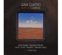 Lucrecia CD