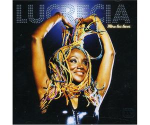 Lucrecia - Mira Las Luces