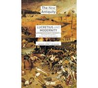 Lucretius And Modernity