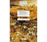 Lucretius And Modernity