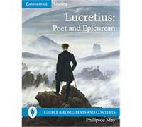 Lucretius, Greece & Rome: Texts and Contexts Philip De May (Auteur)