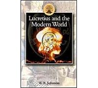 Lucretius In The Modern World