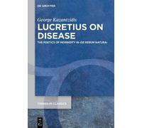 Lucretius On Disease