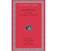 Lucretius Titus Lucretius Carus (Auteur)