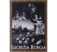 Lucrezia Borgia 1922