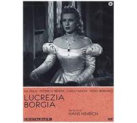 Lucrezia Borgia – Import – 1940 – CG Entertainment