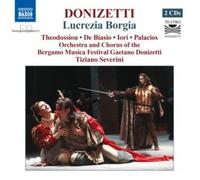 Lucrezia Borgia