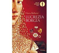 Lucrezia Borgia