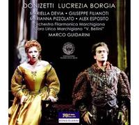 Lucrezia Borgia