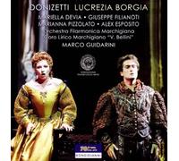 Lucrezia Borgia