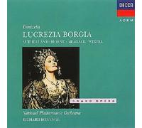 Lucrezia Borgia (Npo/Bonynge)