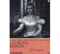 Lucrezia Borgia [Import]