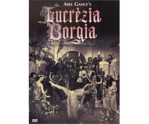 Lucrezia Borgia [Import USA Zone 1]
