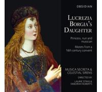 Lucrezia Borgias Daughter