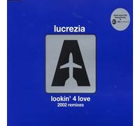 Lucrezia - Looking for Love [Import]