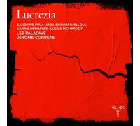 Lucrezia (Portraits of a Woman)