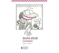 Lucrezia tutta, o quasi