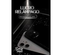 Lucro Relâmpago: Para Residentes no Japão