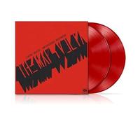 Lucro Sucio - Unfinished Business Vinyle Rouge Vinyle